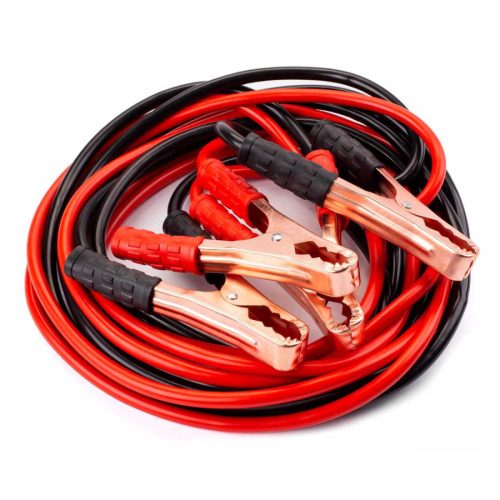  Kabel, Überbrückungskabel 900A, 6 Meter, massiv