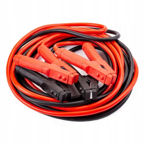  Amio 01435 1000A Überbrückungskabel 6m