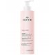 Nuxe Very Rose Feuchtigkeitsspendende Körpermilch 400 ml
