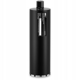  Diamant-Lochsägenbohrer für Steinzeug. MSW-DCD-400/127