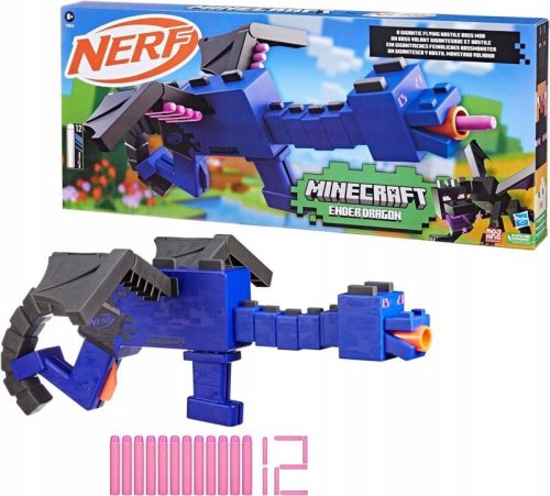  NERF N-Strike Elite-Gewehr