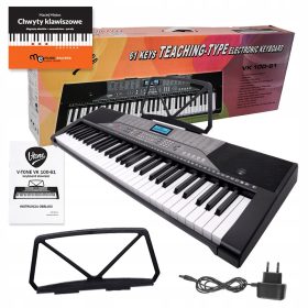  Tastatur V-Tone VK 100-61