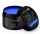  AUSGEZEICHNETES PRO BUILDER GEL AUFBAUGEL NEONBLAU ELEKTRISCHES BLAU 30 g