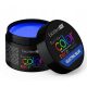  AUSGEZEICHNETES PRO BUILDER GEL AUFBAUGEL NEONBLAU ELEKTRISCHES BLAU 30 g