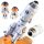  Weltraumrakete, Weltraum, Weltraum-Shuttle-Sound, 5-in-1