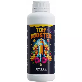  Terp Booster flüssiger Mehrkomponentendünger 1,2 kg