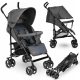  LEICHTER KINDERWAGEN, SCHNELL FALTBAR, LIONELO ELIA