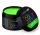  AUSGEZEICHNETES PRO BUILDER GEL BUILDER GEL NEON GRÜN FLUO UFO 30 g