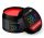  AUSGEZEICHNETES PRO BUILDER GEL AUFBAUGEL NEON RED MULEN & ROUGE 30 g