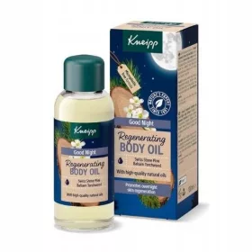  KNEIPP GoodNight Regenerierendes Körperöl 100 ml