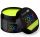  AUSGEZEICHNETES PRO BUILDER GEL AUFBAUGEL NEONGELB STRAHLENDES GELB 15 g