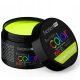  AUSGEZEICHNETES PRO BUILDER GEL AUFBAUGEL NEONGELB STRAHLENDES GELB 30 g
