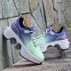  Raven LCCFFF Rollschuhe weiß, Größe 38