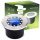  Lumiled Solarlampe, schwarz, 9 cm, 1 Stk.