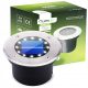  Lumiled Solarlampe, schwarz, 9 cm, 1 Stk.
