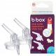  B.Box weiche Silikonmundstücke 2 Stk.