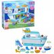  PEPPA PIG Passagierschiff + 3 Figuren F6284