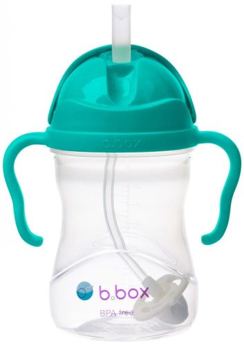  B.Box Mundstück Polypropylen 1 Stk.