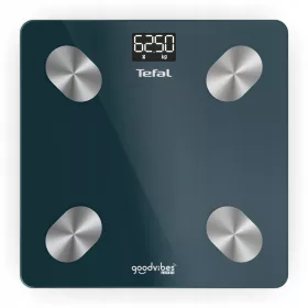  Tefal Goodvibes Life+ Square Elektronische Personenwaage