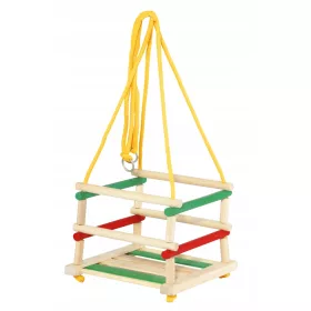  Bączek-Sitz 34 x 23 x 34 cm