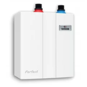  DURCHLAUFWASSERHEIZGERÄT 5,5 KW PERFECT WIJAS