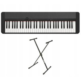  Casio CTS1BK Tastatur