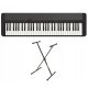  Casio CTS1BK Tastatur