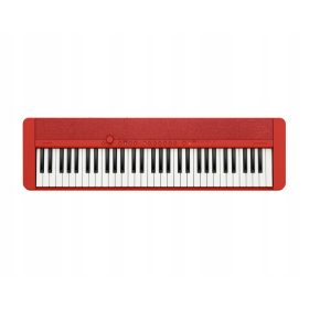  Casio CT-S1 RD-Tastatur