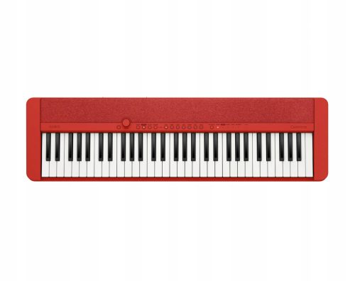  Casio CT-S1 RD-Tastatur