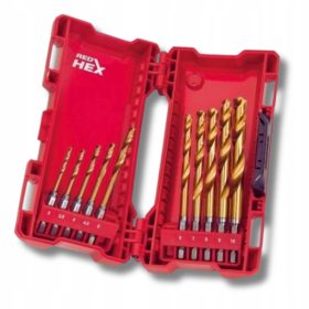  MILWAUKEE Hammerbohrer mit Sechskanthalter für Metall