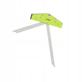  Kantenfalz ALFAWINKIEL 64 verstellbarer Winkel