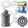  Sand-Poolpumpe für Pools 3028 l/h 290729