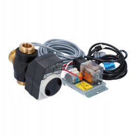  HUW-TANKANSCHLUSSSATZ