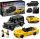  LEGO Speed Champions 76924 LEGO SPEED CHAMPIONS 76924 MERCEDES AMG G 63 UND MERCEDES AMG SL 63