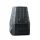  Prosperplast 1-Becken-Komposter 850 l, schwarz