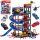  MalPlay City Parking Spielset 92128