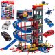  MalPlay City Parking Spielset 92128