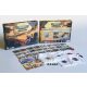  Funiverse-Brettspiel Kemet Sand and Blood Update-Kit