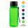  TRITAN-WASSERFLASCHE 650ML, SPORTFLASCHE FÜR DAS TRAINING, BPA-FREI, GRÜN