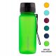  TRITAN-WASSERFLASCHE 650ML, SPORTFLASCHE FÜR DAS TRAINING, BPA-FREI, GRÜN