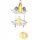  Wenko Bari Vacuum Loc Eckbadregal 2088100 Chrom