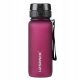 SPORTFLASCHE 650ML TRITAN-WASSERFLASCHE MIT MESSGERÄT, BPA-FREI, BLAU