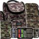  Militär-Camouflage-Schultasche für einen Jungen + 2 weitere Produkte