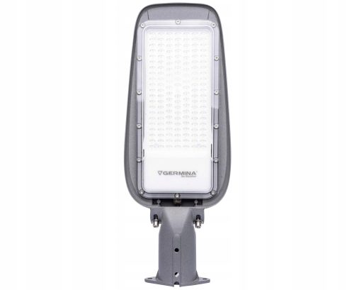  Germina Straßenleuchte 100 W 10000 lm netzbetrieben