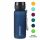 UZSPACE Tritan BPA-freie, auslaufsichere Plastikwasserflasche 650 ml