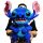  Figurenblöcke LILO & STITCH 34CM 5600 ELEMENTE