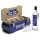  Alkohol-Box-Set zum Geburtstag eines Polizisten als Geschenk für den Vater eines Freundes