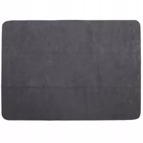  BÜROMATTE FÜR BÜROSTUHL-BODENMATTE