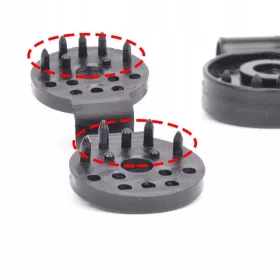  Bezug, Matte 240 x 300 cm