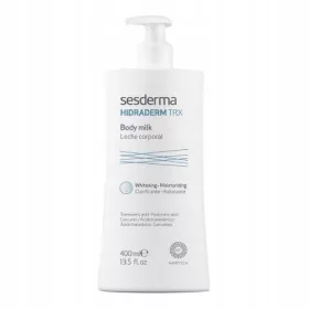  SESDERMA HIDRADERM TRX Körpermilch, 400 ml
